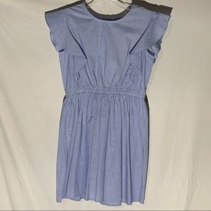 Girls City Streets Dress | Size 12